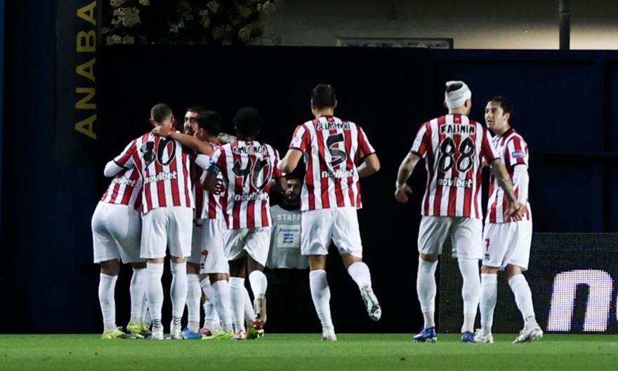 Απαγόρευση μεταγραφών από τη FIFA στον Πανσερραϊκό