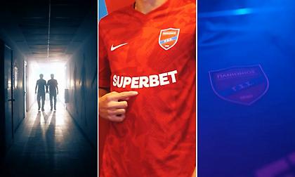 H Superbet νέος μεγάλος χορηγός του Πανιωνίου - «Το μέλλον ξεκινά τώρα...»