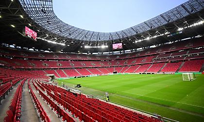 Champions League: Η ημέρα και το γήπεδο του τελικού Παρί Σεν Ζερμέν-Άρσεναλ