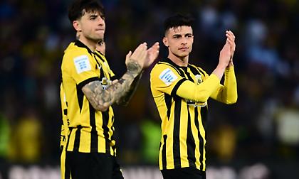 Κετσετζόγλου: «Το βλέπουν ξεκάθαρα ως must win το παιχνίδι με τον Παναθηναϊκό στην ΑΕΚ»
