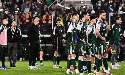 Αθανασίου: «Πρόωρο να μιλάμε για μεταγραφές στον Παναθηναϊκό όταν προέχουν άλλα βασικά πράγματα»