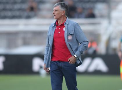 Ολυμπιακός: Σκέψεις Μεντιλίμπαρ για αλλαγές ενόψει ΠΑΟΚ στο Καραϊσκάκη