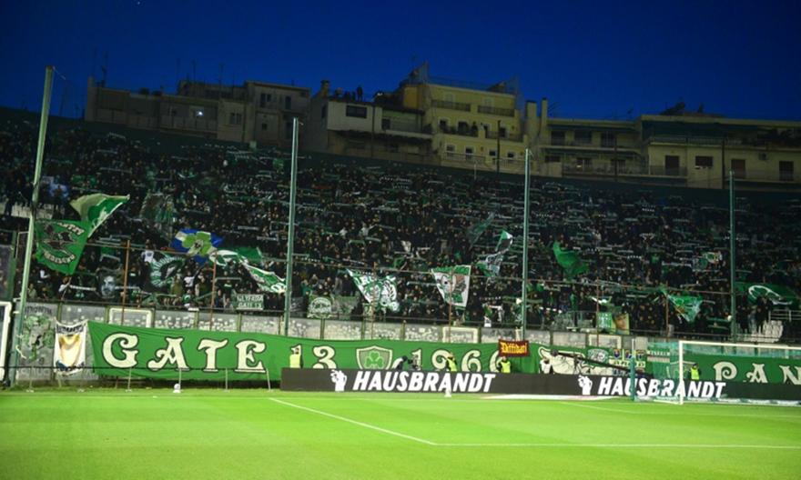 Μοίρασε πρόστιμα η Super League - Απαλλάχθηκε ο Καζίας