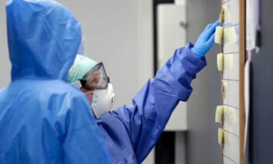 NYT: Υπό παρακολούθηση για πιθανή μόλυνση από χανταϊό άτομα σε τρεις πολιτείες των ΗΠΑ