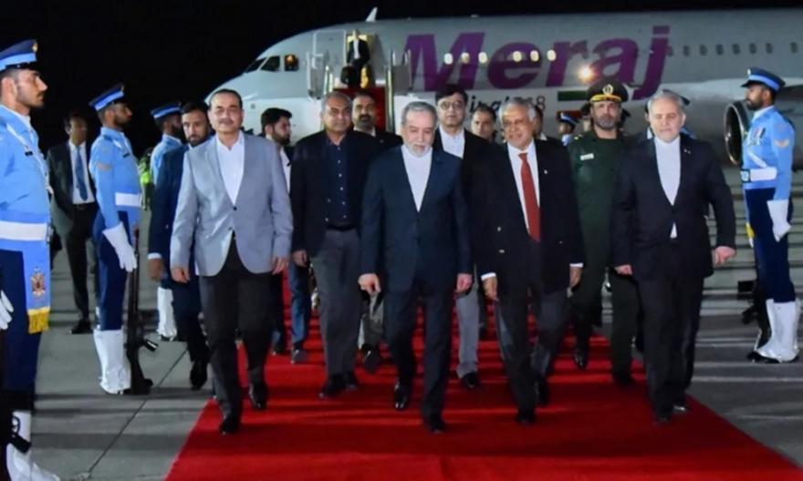 CNN: Εντός της ημέρας η ιρανική απάντηση στην πρόταση για τερματισμό του πολέμου