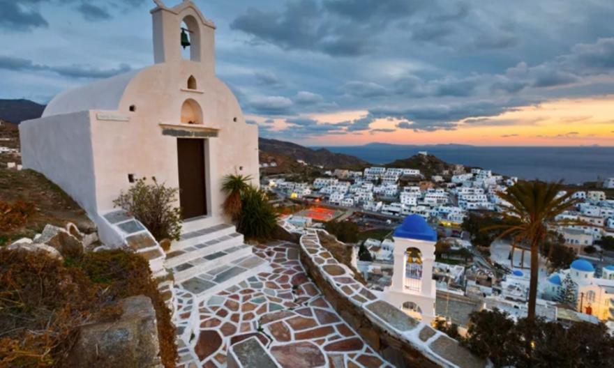 Δωρεάν διακοπές ΔΥΠΑ: Πότε θα ανακοινωθούν τα αποτελέσματα