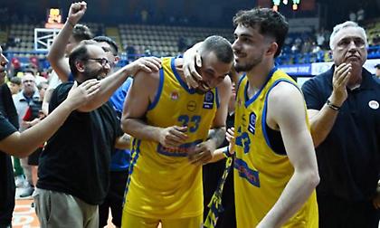 Τέλος τα παρκέ για τον Βλάντο Γιάνκοβιτς