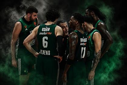 Τα έκανε όλα λάθος ο Παναθηναϊκός, αλλά ήρθε η ώρα των «κακομαθημένων»