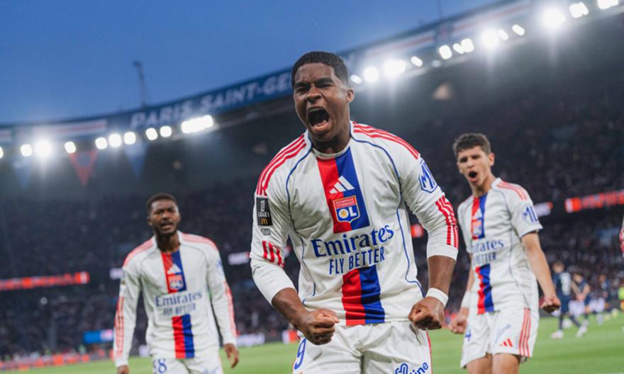 Ligue 1-33η αγωνιστική: Προτελευταία στροφή με μάχες για Ευρώπη και παραμονή!