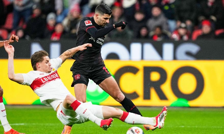 Bundesliga - 33η αγωνιστική: «Φωτιά» για Champions League και παραμονή