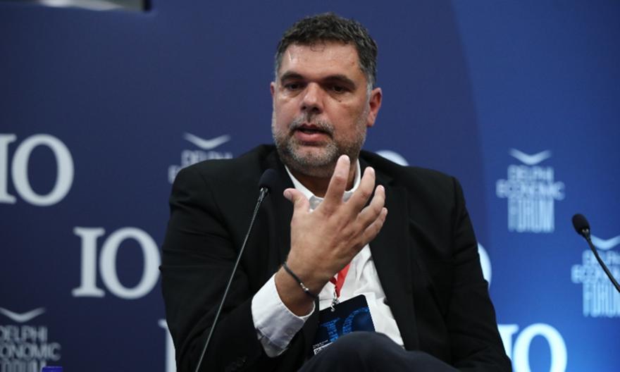 Η συγκλονιστική εξομολόγηση του Παπανικολάου στο Messinia Challenge για την κόρη του, τον αυτισμό και το bullying
