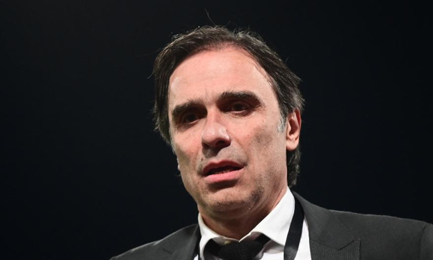 Πουρσανίδης: «Θέλουμε να χτίσουμε το μέλλον του ΟΦΗ μέσα από τις ακαδημίες»