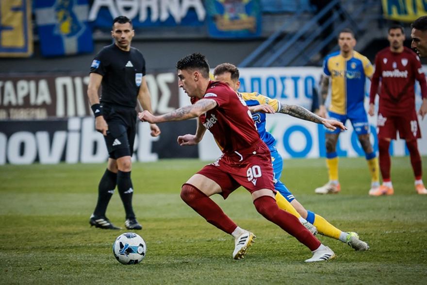 Super League playouts: Το «πρέπει» στον Πανσερραϊκό κόντρα στην Κηφισιά, «τελικός» στην AEL FC Arena για ΑΕΛ και Αστέρα