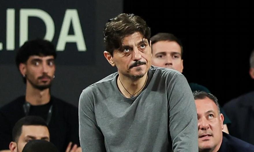 Γιαννακόπουλος: Κανονικά στο Final 4 αν ο Παναθηναϊκός προκριθεί
