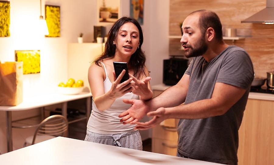 Για αυτά τα τρία ζώδια η απιστία είναι θανάσιμο αμάρτημα