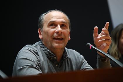 Πρέλεβιτς: «Μακάρι να ήμουν και πάλι παίκτης -Πλέον στον ΠΑΟΚ υπάρχουν όνειρα και φιλοδοξίες»