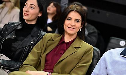 «Σε κάθε παιδί βλέπω τη μικρή Εβίνα»: Η Μάλτση στον bwinΣΠΟΡ FM για τη χαρά και τις αξίες του μπάσκετ