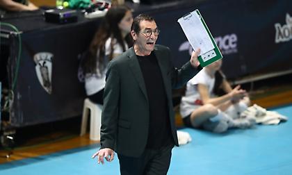 Ανδρεόπουλος: «Αυτή η χαρά είναι αποτέλεσμα όλης της χρονιάς»