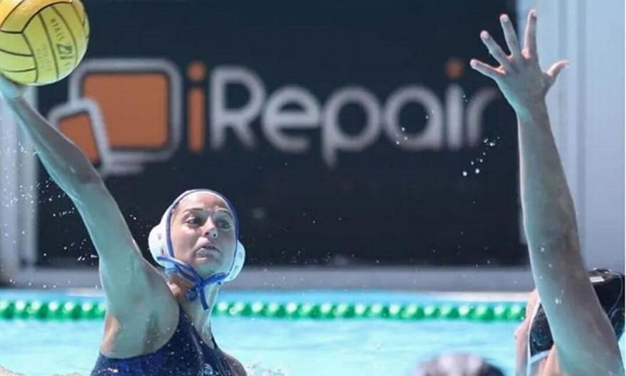 Με ξέσπασμα στην τελευταία περίοδο, έκανε το 1-0 ο ΑΝΟ Γλυφάδας