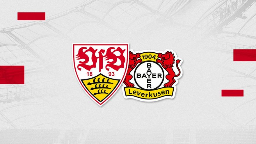 Στουτγκάρδη-Λεβερκούζεν 