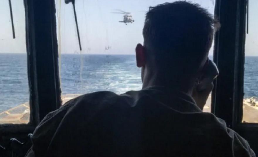 Τραμπ προς Τεχεράνη: «Θα ακολουθήσουμε διαφορετική πορεία αν δεν υπογραφούν όλα»