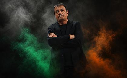 Ο Αταμάν έμεινε μετεξεταστέος και ο Παναθηναϊκός καλείται να επιστρέψει από την κόλαση