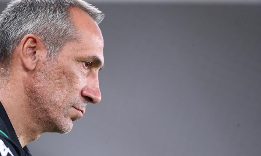 Δώνης στους 94,6: «Γι’ αυτό επέλεξα τη Σαουδική Αραβία - Συγχαρητήρια στην ΑΕΚ, αυτό λείπει από τον Παναθηναϊκό»