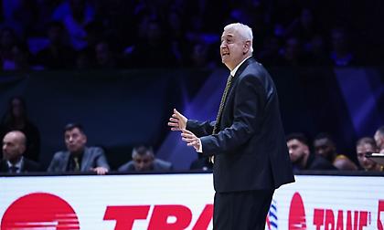 Σάκοτα: «Πρέπει να έχεις... τέτοια για να πάρεις το τελευταίο σουτ - Είχα το προαίσθημα ότι η διαφορά δεν ήταν αρκετή»
