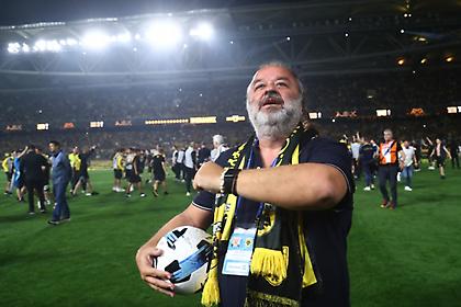 Ηλιόπουλος: «Μάγκικο πρωτάθλημα, η ΑΕΚ ξερίζωσε όλα τα συστήματα για μια νέα εποχή»!