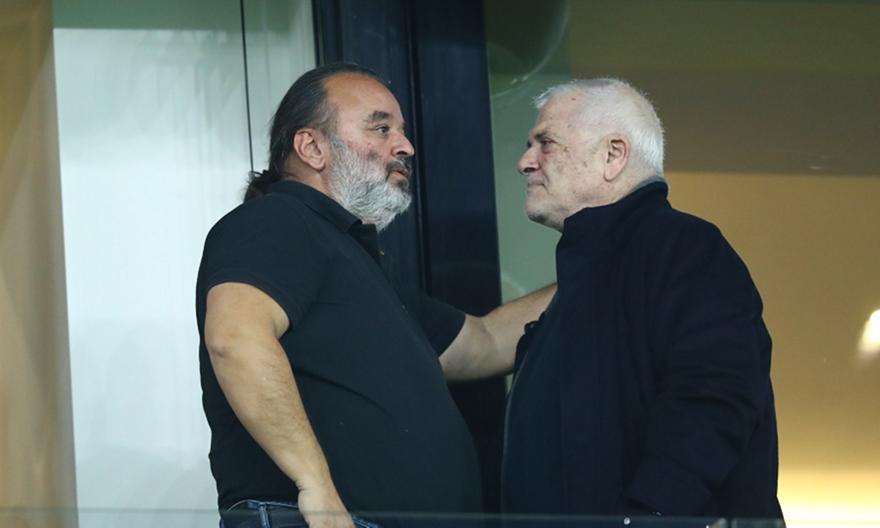 Μαρτσούκος στη Δίκη: «Ο Ηλιόπουλος δικαίωσε τον Μελισσανίδη»