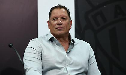 Τέλος οι Βεζυρτζής, Οικονομίδης και Μπουντούρης από την ΚΑΕ ΠΑΟΚ