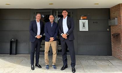 Ραντεβού Ευρωλίγκας και Stoiximan GBL