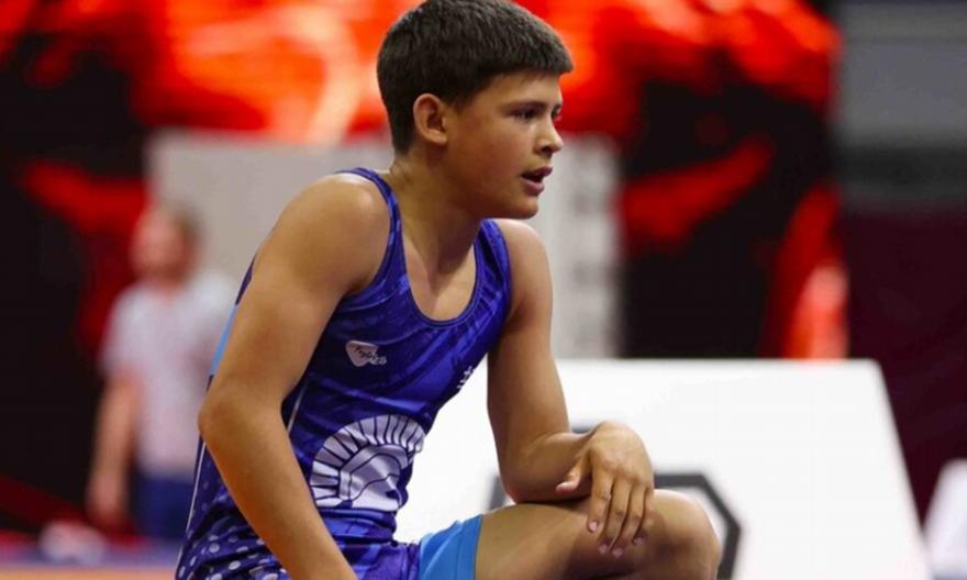 Εθνική Πάλης U17: Με 24 αθλητές στο Ευρωπαϊκό της Βουλγαρίας