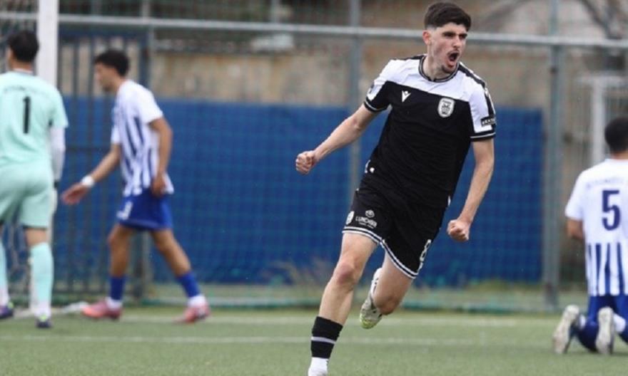Αλβανικά ΜΜΕ: «Μόνιμη η αλλαγή, ο Γκιόκα του ΠΑΟΚ διάλεξε Ελλάδα»!