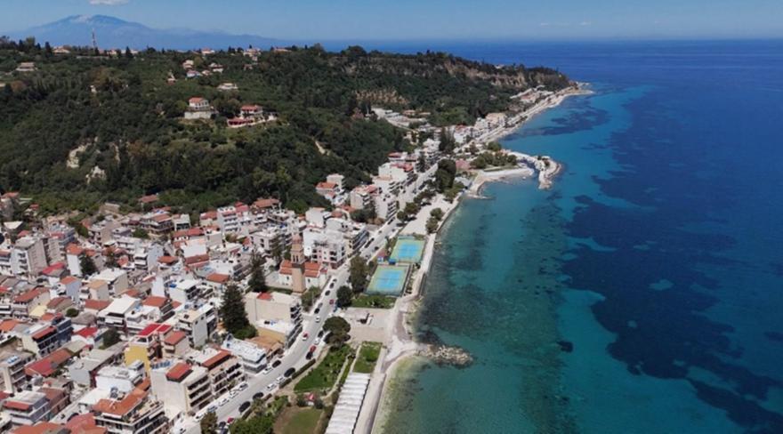 «Όπου Υπάρχει Ελλάδα»: Οδοιπορικό στο Ιόνιο με ρεπορτάζ από Κεφαλονιά, Ζάκυνθο και Ιθάκη