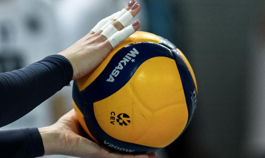 Πρόταση από μερικές ομάδες της Volley League γυναικών για αύξηση των ξένων - Δεν συμφωνούν όλοι οι σύλλογοι