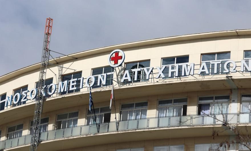 Τραγωδία στην Ηλιούπολη: Σε εξαιρετικά κρίσιμη κατάσταση η 16χρονη που πήδηξε από ταράτσα – Το ανακοινωθέν