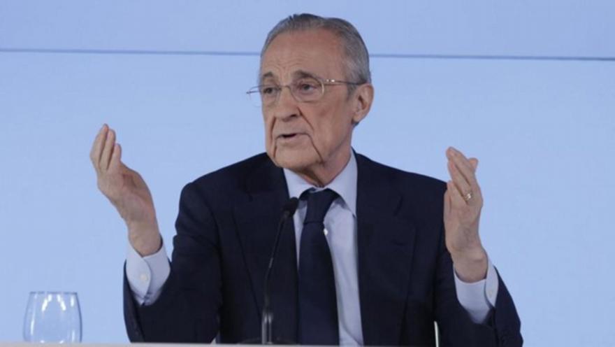«Προσπάθησε να ταπεινώσει το ABC και εμένα»: Στην αντεπίθεση ο δημοσιογράφος που του επιτέθηκε ο Πέρεθ!