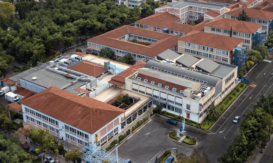 Επεισόδια εντός και εκτός του Πανεπιστημίου Δυτικής Αττικής - 2 τραυματίες και 8 προσαγωγές
