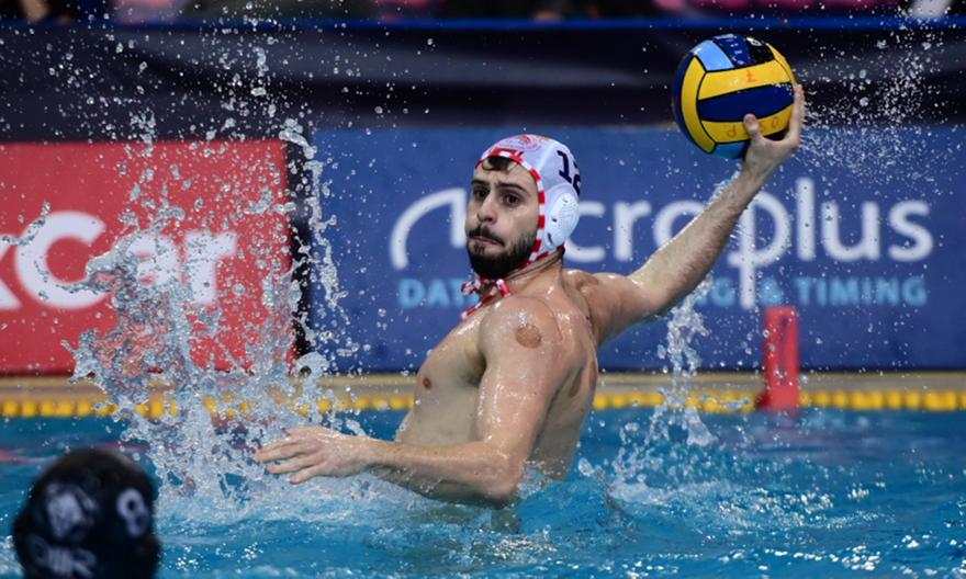 Νίκησε την Μπρέσια στα πέναλτι και εξασφάλισε την παρουσία του στο Final-4 του Champions League ο Ολυμπιακός!