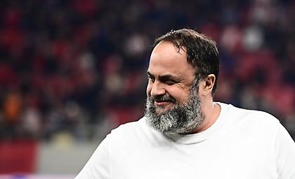 «Συνάντηση του Μαρινάκη με Συλαϊδόπουλο - Είδε το νέο προπονητικό της Ρίο Άβε»