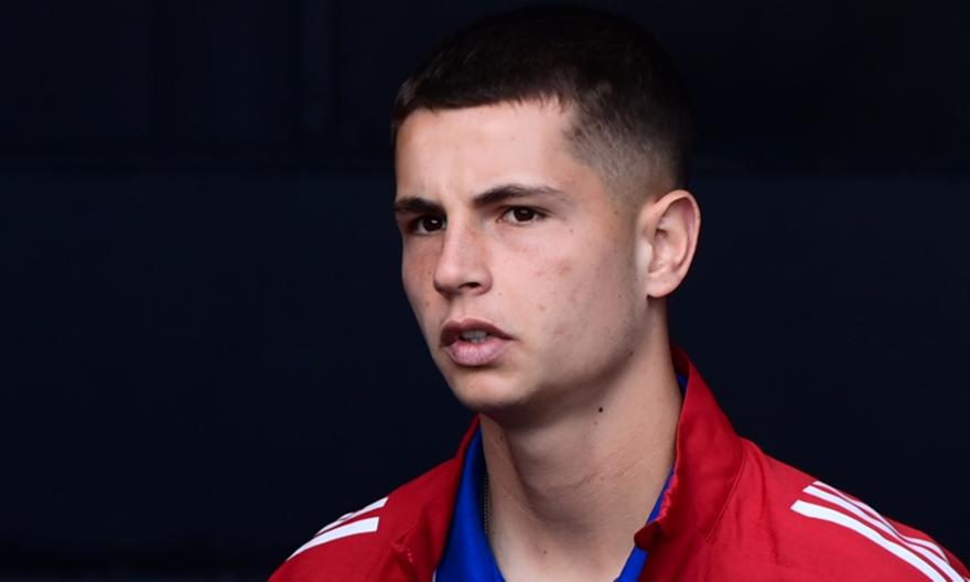 Skysports: «Η Μάντσεστερ Γιουνάιτεντ ακόμη κοιτάζει τον Μουζακίτη»