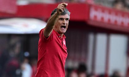 Μεντιλίμπαρ: «Για ακόμα μια φορά δεν σκοράραμε όσο θα έπρεπε, ο Ροντινέι πλέον είναι εξτρέμ και όχι μπακ»