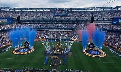 Η FIFA το… παρακάνει: Ξεφεύγει σε διάρκεια το half-time show για τον τελικό του Μουντιάλ!