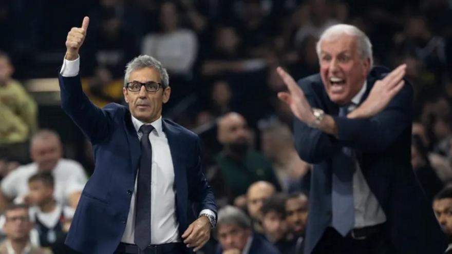 Ισκιγιέρδο: «Ο Ομπράντοβιτς θα αποφασίσει για το μέλλον του μετά το Final Four της Αθήνας»
