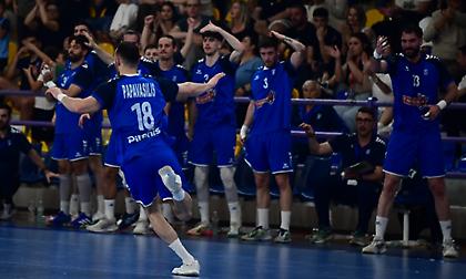 Μυθική ανατροπή στην ανατροπή και προβάδισμα πρόκρισης της Εθνικής στο Παγκόσμιο!