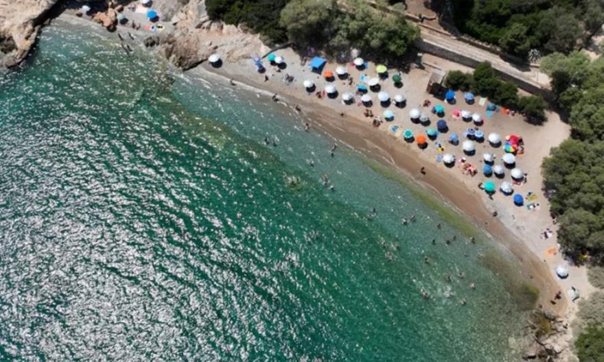 «Ιστορική μεταρρύθμιση»: Πώς βλέπουν οι ξένοι το Ειδικό Χωροταξικό Πλαίσιο του τουρισμού