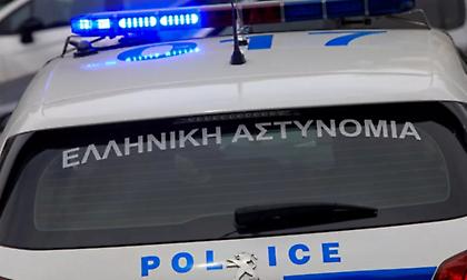 Ηράκλειο: Βρετανός συνελήφθη για ενδοοικογενειακή βία εν ώρα πτήσης