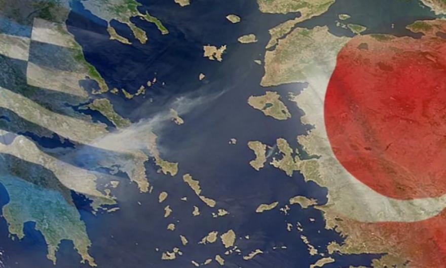 Milliyet: Με τον νόμο της Γαλάζιας Πατρίδας θα συνεχιστεί ο όρος των 6 μιλίων στο Αιγαίο