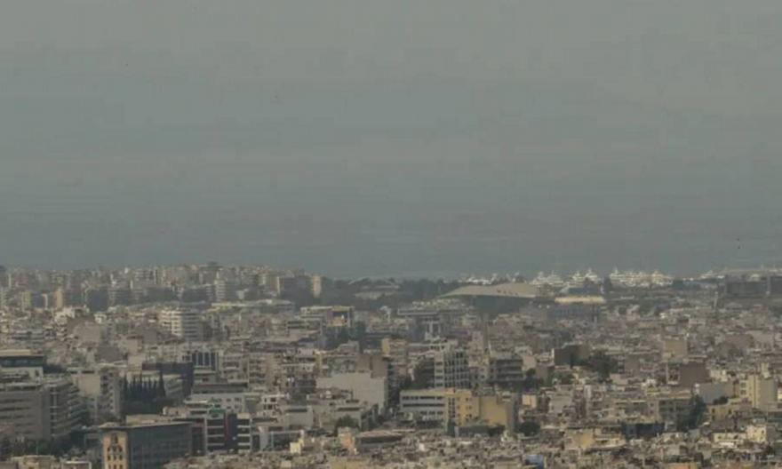 Καιρός: Πτώση θερμοκρασίας και τοπικές καταιγίδες – Πού θα χτυπήσουν τα φαινόμενα